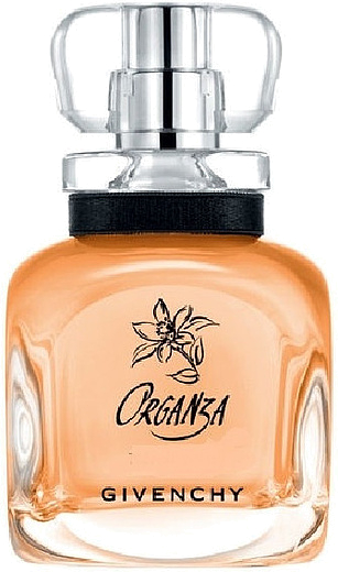Givenchy Organza Neroli