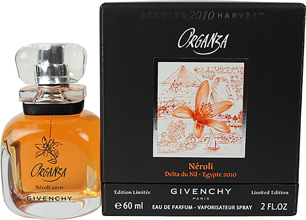 Givenchy Organza Neroli