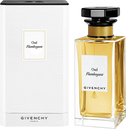 Givenchy Oud Flambloyant