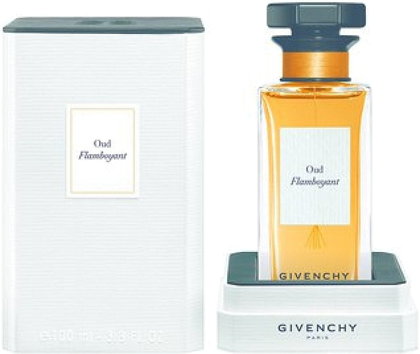 Givenchy Oud Flambloyant