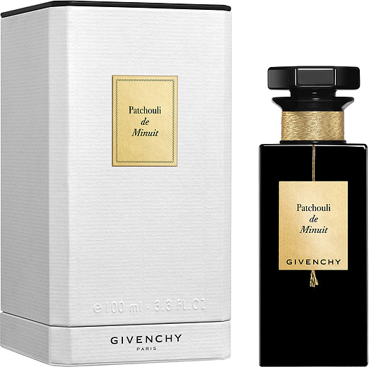 Givenchy Patchouli De Minuit