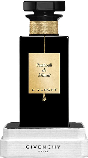 Givenchy Patchouli De Minuit