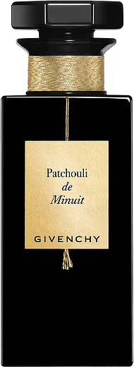 Givenchy Patchouli De Minuit