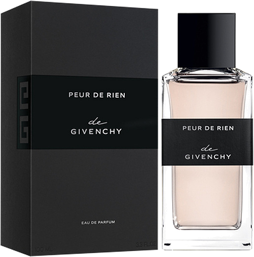Givenchy Peur De Rien