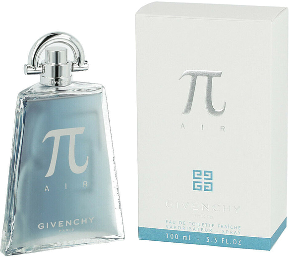 Givenchy Pi Air