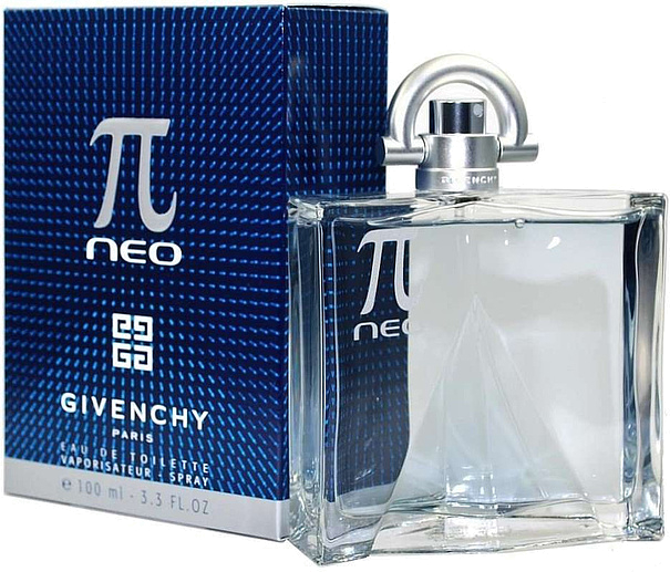 Givenchy Pi Neo