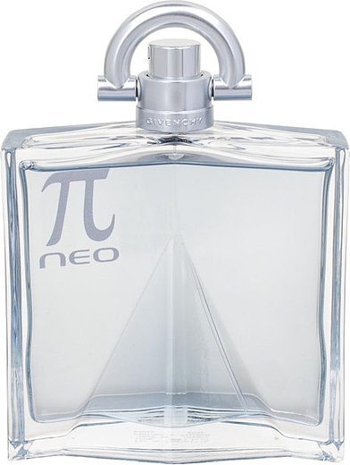 Givenchy Pi Neo Mercury Edition