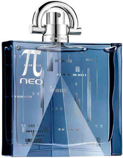 Givenchy Pi Neo Ultimate Equation