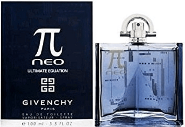 Givenchy Pi Neo Ultimate Equation