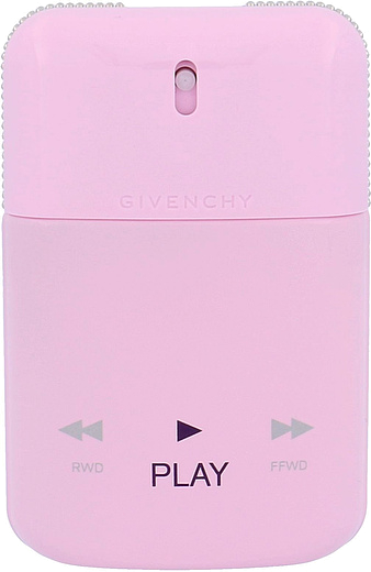 Givenchy Play For Her