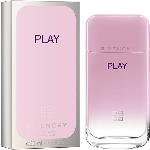 Givenchy Play For Her