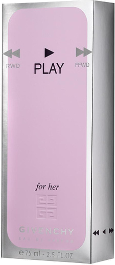 Givenchy Play For Her