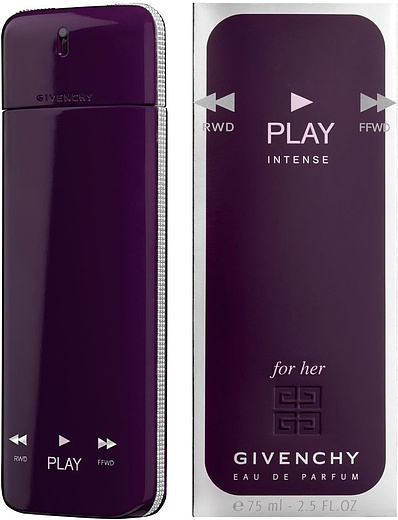 Givenchy Play Intense For Her