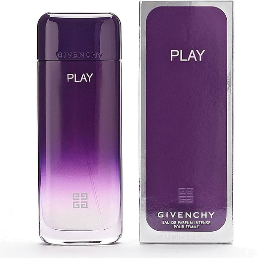 Givenchy Play Intense For Her