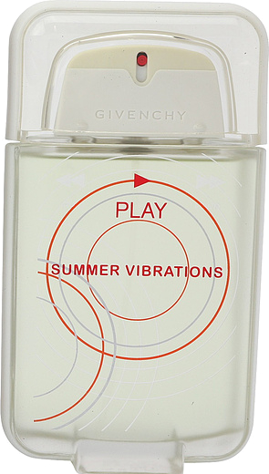 Givenchy Play Summer Vibrations
