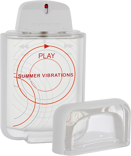 Givenchy Play Summer Vibrations