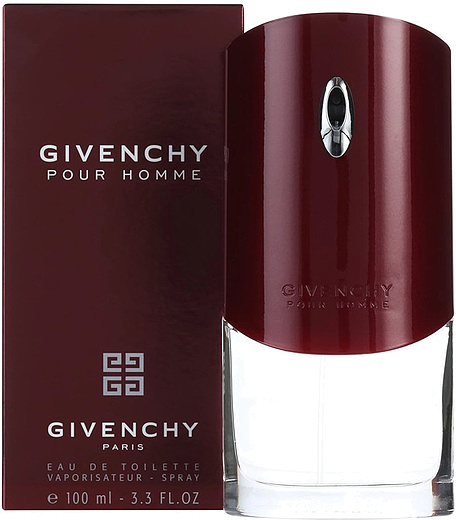 Givenchy Pour Homme