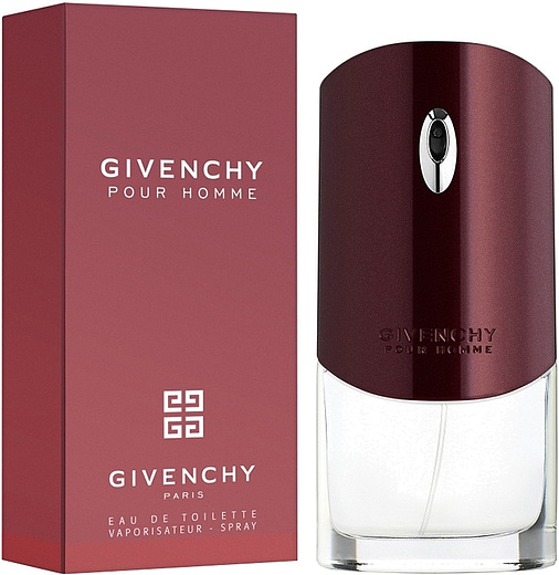 Givenchy Pour Homme