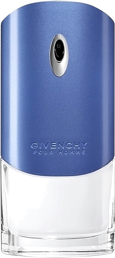Givenchy Pour Homme Blue Label