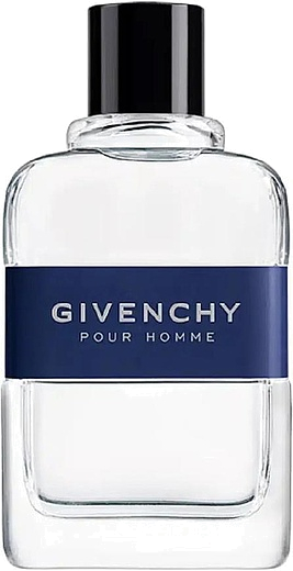 Givenchy Pour Homme Blue Label 2024