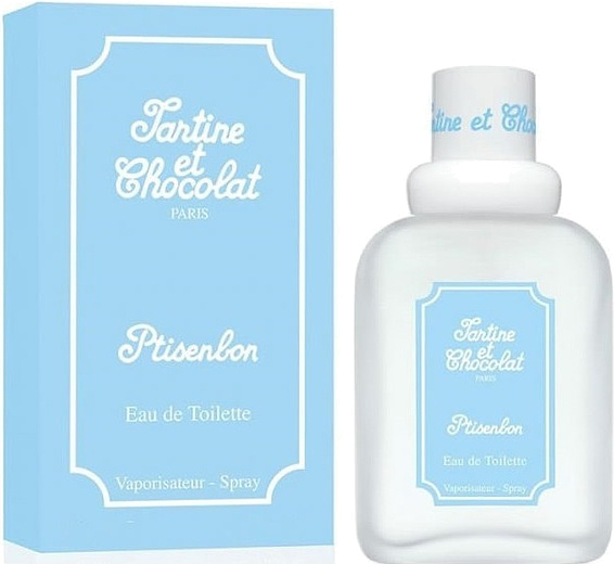 Givenchy Ptisenbon de Tartine et Chocolat