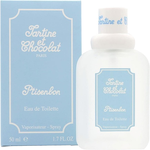 Givenchy Ptisenbon de Tartine et Chocolat