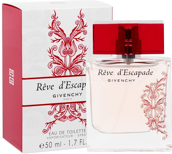 Givenchy Reve d'Escapade