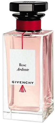 Givenchy Rose Ardente