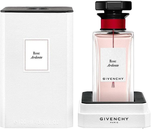 Givenchy Rose Ardente