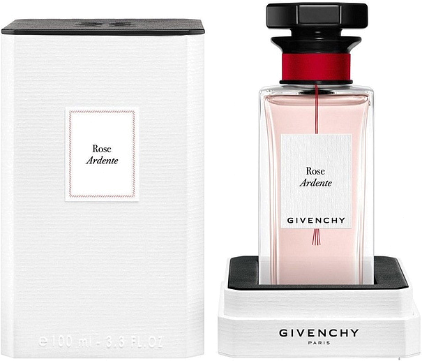 Givenchy Rose Ardente