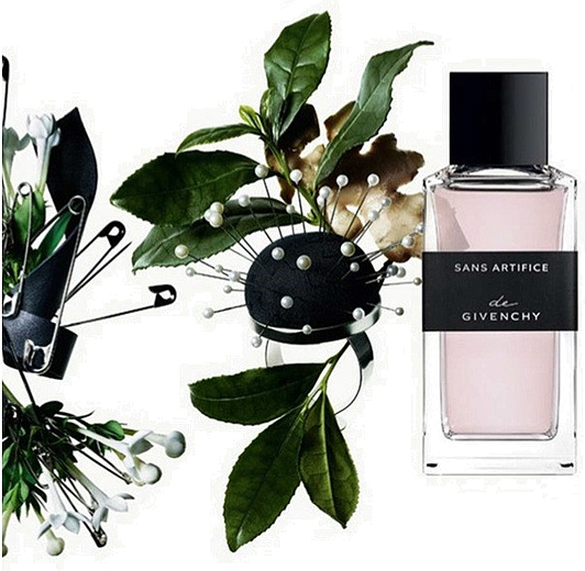 Givenchy Sans Artifice