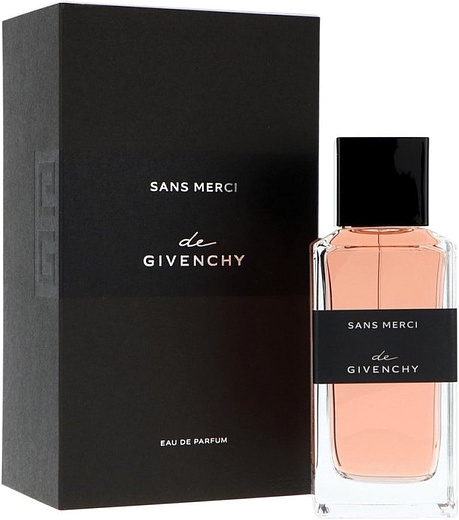 Givenchy Sans Merci