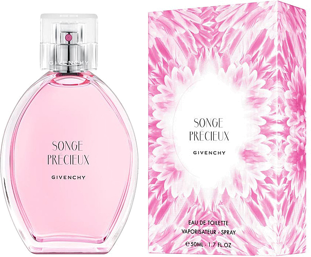 Givenchy Songe Precieux