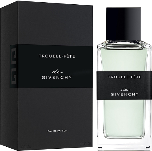 Givenchy Trouble-Fete