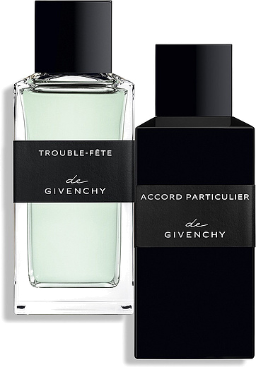 Givenchy Trouble-Fete