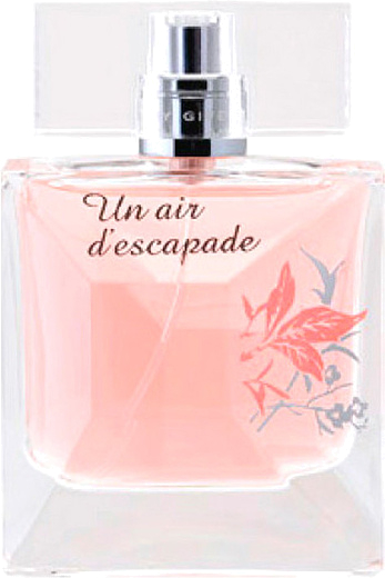 Givenchy Un Air d`Escapade
