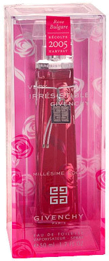 Givenchy Very Irresistible Bulgarian Rose