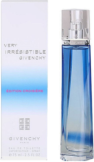 Givenchy Very Irresistible Edition Croisiere