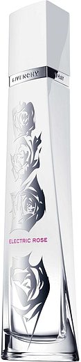 Givenchy Very Irresistible Electric Rose