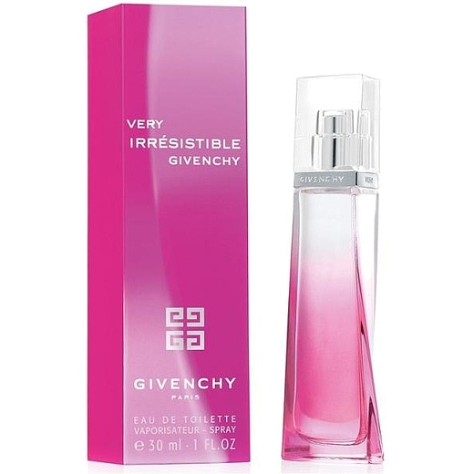 Givenchy Very Irresistible for her