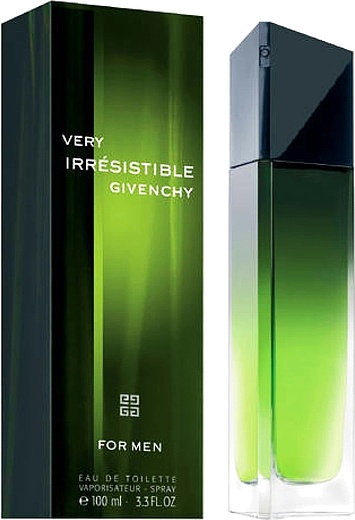 Givenchy Very Irresistible For Men