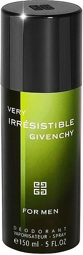 Givenchy Very Irresistible For Men