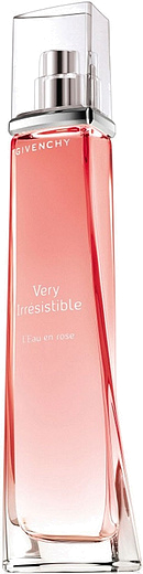 Givenchy Very Irresistible L`Eau en Rose