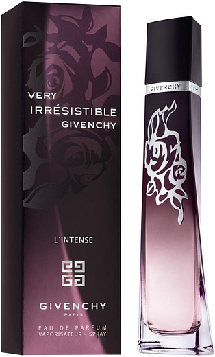 Givenchy Very Irresistible L`Intense