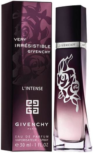 Givenchy Very Irresistible L`Intense