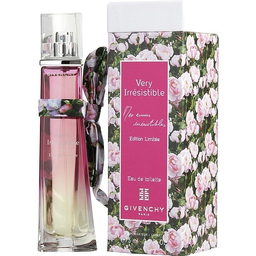 Givenchy Very Irresistible Mes Envies