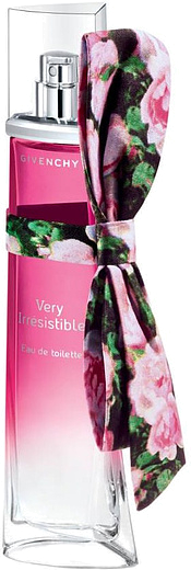 Givenchy Very Irresistible Mes Envies