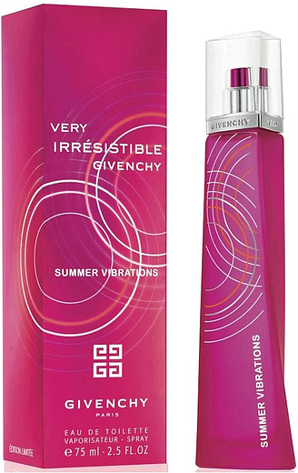 Givenchy Very Irresistible Summer Vibrations