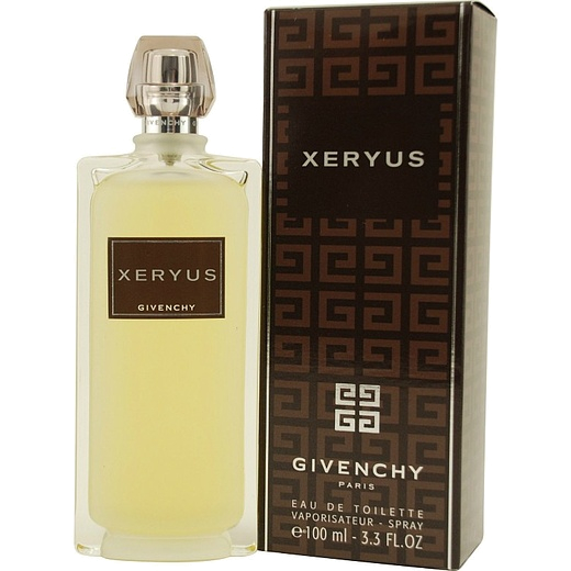Givenchy Xeryus