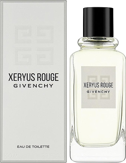 Givenchy Xeryus Rouge
